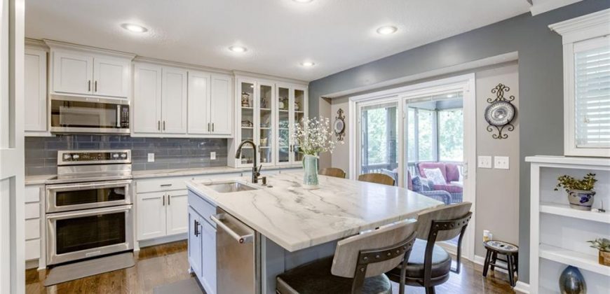 Homes for Sale in Platte City, MO 64079 | 13670  WAGON PASS Road