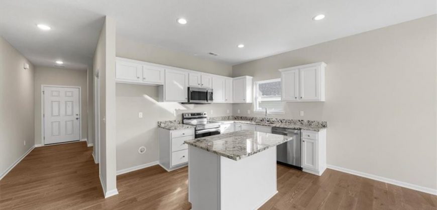 Homes for Sale in Kansas City, MO 64163 | 12219 N Rhode Court