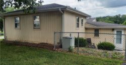 Homes for Sale in Kansas City, MO 64117 | 5018 NE 45th Street