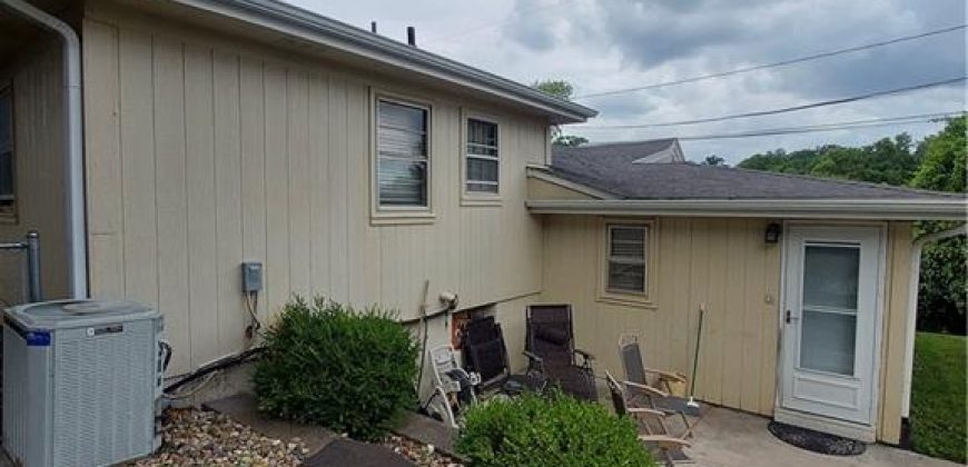 Homes for Sale in Kansas City, MO 64117 | 5018 NE 45th Street