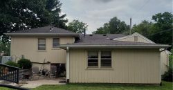 Homes for Sale in Kansas City, MO 64117 | 5018 NE 45th Street