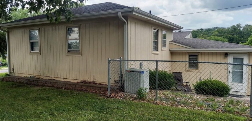 Homes for Sale in Kansas City, MO 64117 | 5018 NE 45th Street