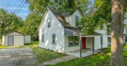 Homes for Sale in Liberty, MO 64068 | 463 E Mill Street