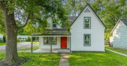 Homes for Sale in Liberty, MO 64068 | 463 E Mill Street