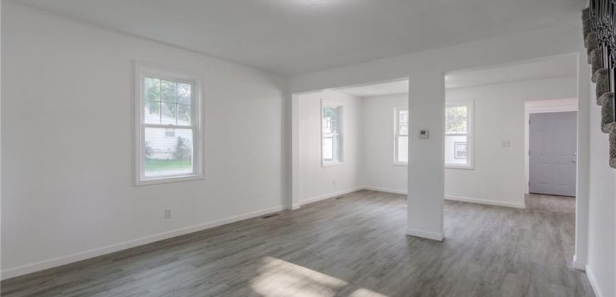 Homes for Sale in Liberty, MO 64068 | 463 E Mill Street
