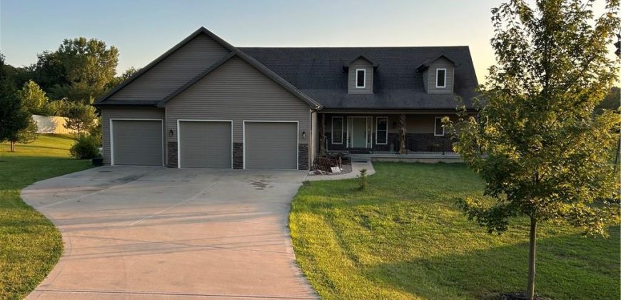 Homes for Sale in Smithville, MO 64089 | 6645 NW STATE RT 92 Highway