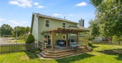 Homes for Sale in Liberty, MO 64068 | 700  White Oak Lane