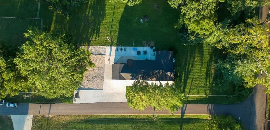 Homes for Sale in Kansas City, MO 64116 | 900 NE 47 Street