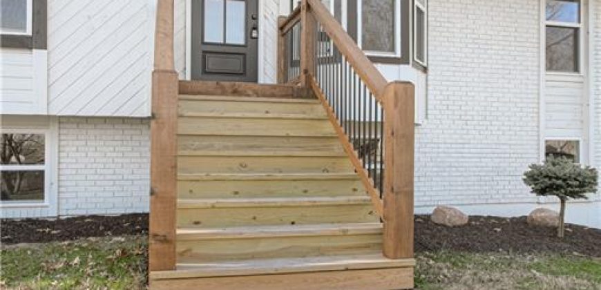 Homes for Sale in Parkville, MO 64152 | 14401  67th Street