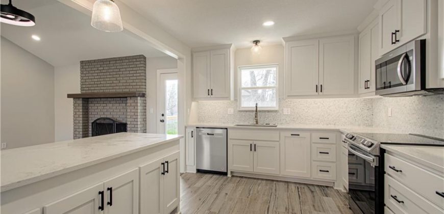 Homes for Sale in Parkville, MO 64152 | 14401  67th Street