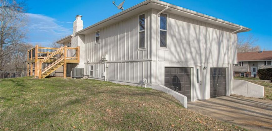 Homes for Sale in Parkville, MO 64152 | 14401  67th Street