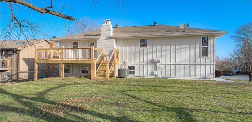 Homes for Sale in Parkville, MO 64152 | 14401  67th Street