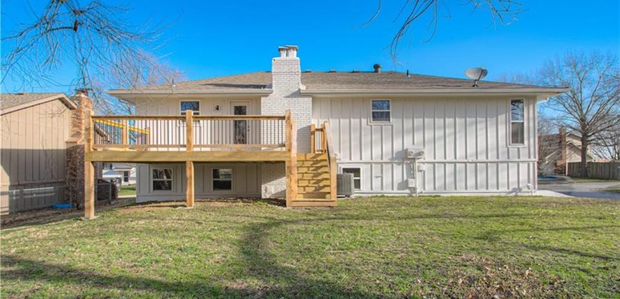 Homes for Sale in Parkville, MO 64152 | 14401  67th Street