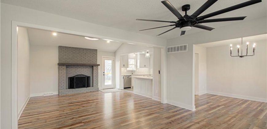 Homes for Sale in Parkville, MO 64152 | 14401  67th Street