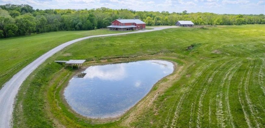 Homes for Sale in Weston, MO 64098 | 17625  Lober Road