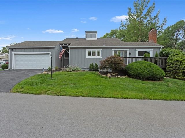Homes for Sale in Kansas City, MO 64151 | 5219 NW 82nd Terrace