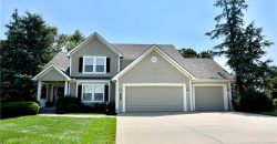 Homes for Sale in Liberty, MO 64068 | 925  Redwood Circle