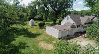 Homes for Sale in Kansas City, MO 64151 | 6610 NW Waukomis Drive