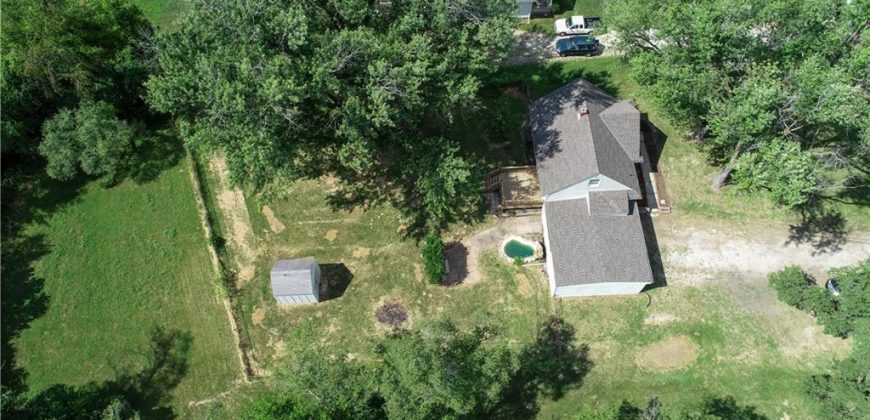 Homes for Sale in Kansas City, MO 64151 | 6610 NW Waukomis Drive