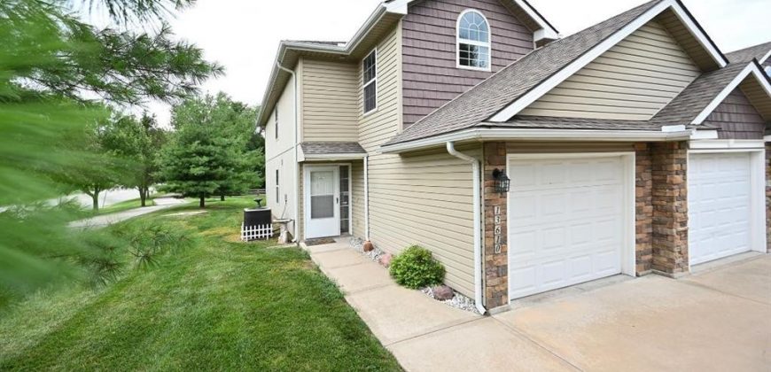Homes for Sale in Platte City, MO 64079 | 13610  Oak Valley Drive