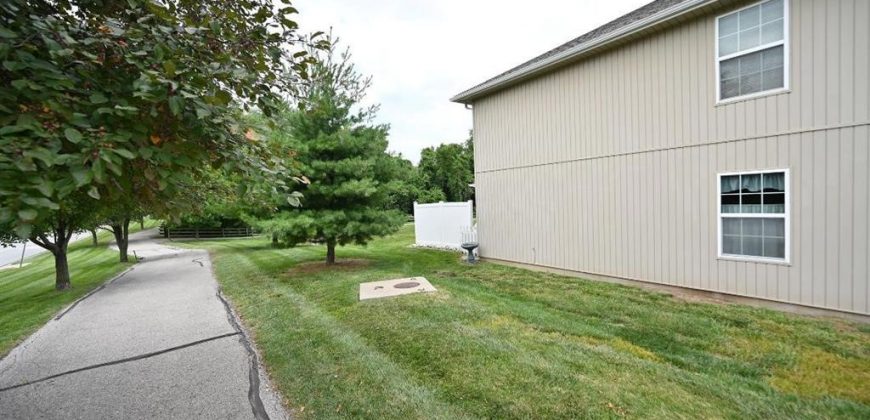 Homes for Sale in Platte City, MO 64079 | 13610  Oak Valley Drive