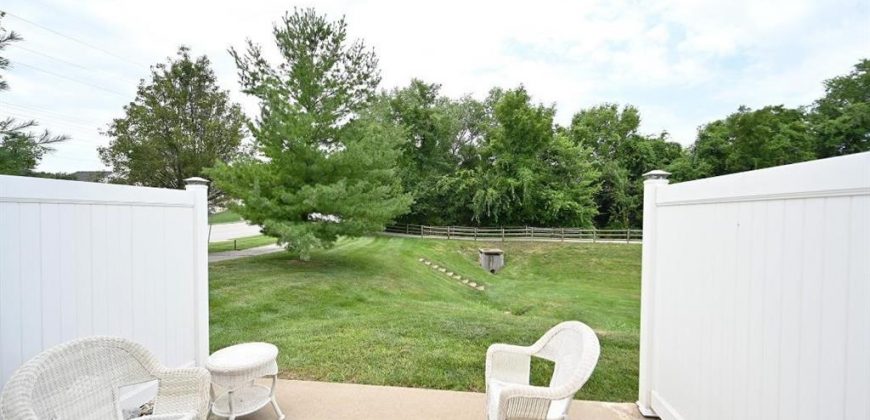 Homes for Sale in Platte City, MO 64079 | 13610  Oak Valley Drive