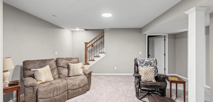 Homes for Sale in Liberty, MO 64068 | 1650  Southview Drive