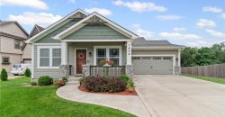 Homes for Sale in Liberty, MO 64068 | 1650  Southview Drive