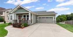 Homes for Sale in Liberty, MO 64068 | 1650  Southview Drive