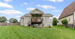 Homes for Sale in Liberty, MO 64068 | 1650  Southview Drive