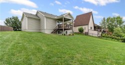 Homes for Sale in Liberty, MO 64068 | 1650  Southview Drive