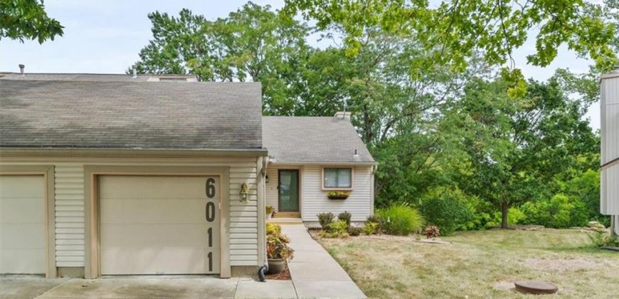 Homes for Sale in Gladstone, MO 64119 | 6011 N BELLEFONTAINE Avenue