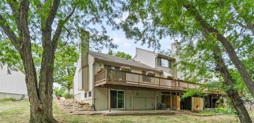 Homes for Sale in Gladstone, MO 64119 | 6011 N BELLEFONTAINE Avenue