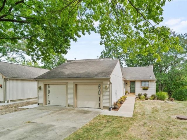 Homes for Sale in Gladstone, MO 64119 | 6011 N BELLEFONTAINE Avenue