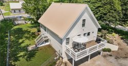 Homes for Sale in Camden Point, MO 64018 | 19840  Academy Street