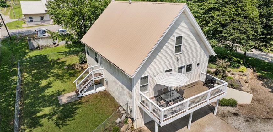 Homes for Sale in Camden Point, MO 64018 | 19840  Academy Street