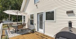 Homes for Sale in Camden Point, MO 64018 | 19840  Academy Street