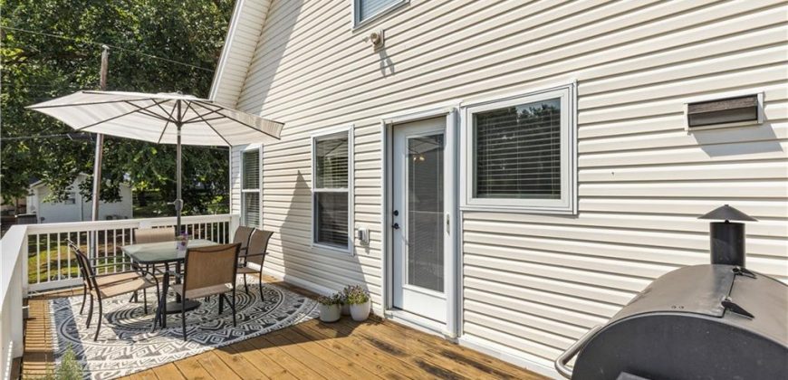 Homes for Sale in Camden Point, MO 64018 | 19840  Academy Street