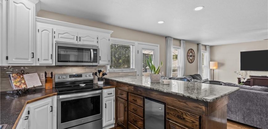 Homes for Sale in Camden Point, MO 64018 | 19840  Academy Street