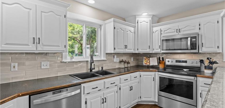 Homes for Sale in Camden Point, MO 64018 | 19840  Academy Street