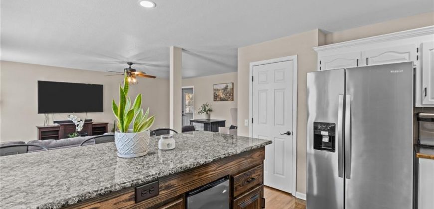 Homes for Sale in Camden Point, MO 64018 | 19840  Academy Street
