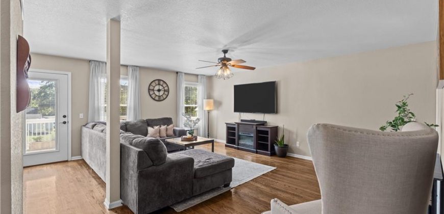 Homes for Sale in Camden Point, MO 64018 | 19840  Academy Street