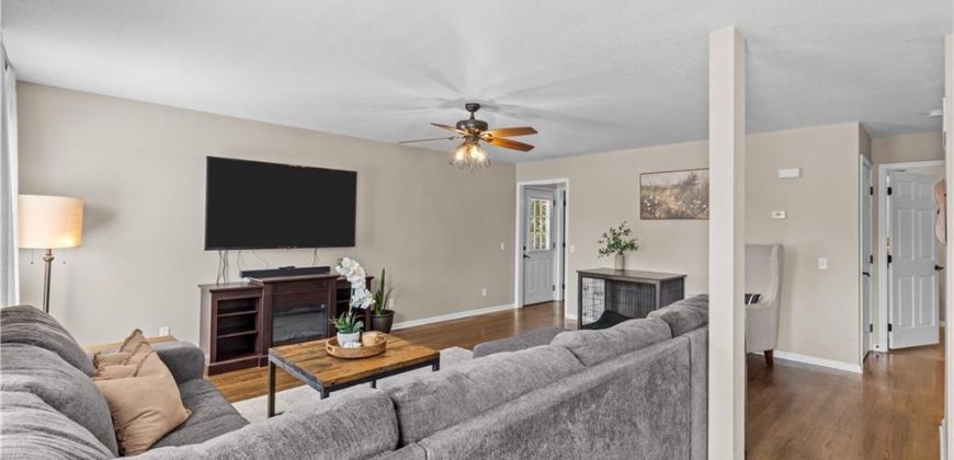 Homes for Sale in Camden Point, MO 64018 | 19840  Academy Street