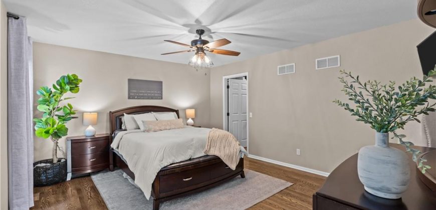 Homes for Sale in Camden Point, MO 64018 | 19840  Academy Street