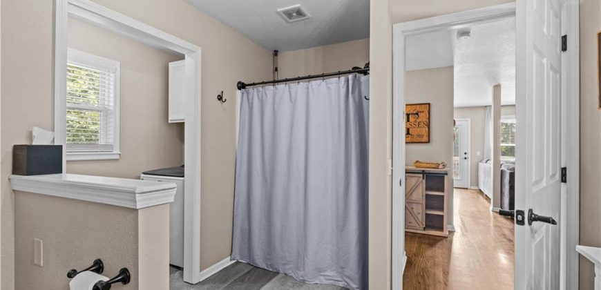 Homes for Sale in Camden Point, MO 64018 | 19840  Academy Street