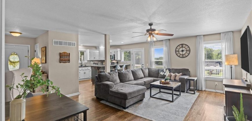 Homes for Sale in Camden Point, MO 64018 | 19840  Academy Street
