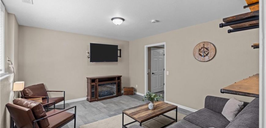 Homes for Sale in Camden Point, MO 64018 | 19840  Academy Street