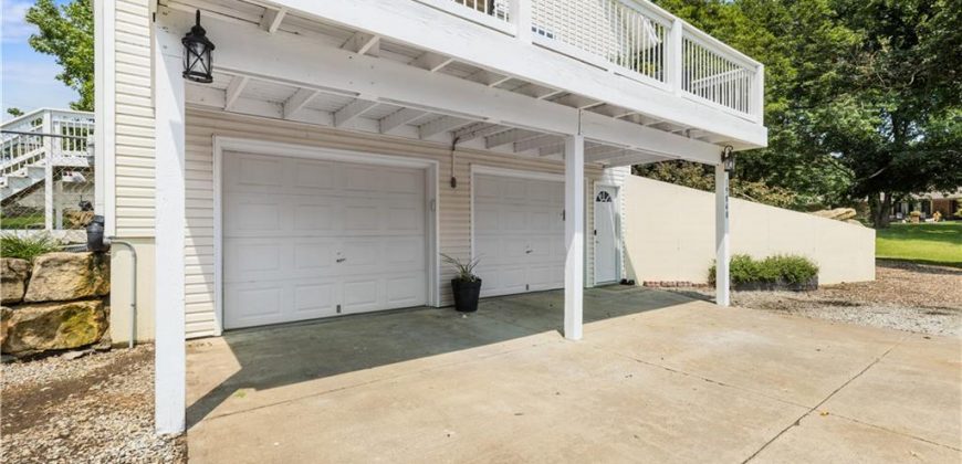 Homes for Sale in Camden Point, MO 64018 | 19840  Academy Street