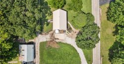 Homes for Sale in Camden Point, MO 64018 | 19840  Academy Street