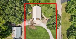 Homes for Sale in Camden Point, MO 64018 | 19840  Academy Street